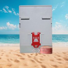 约瑟 延时继电器 HJZS-E AC220V 时间可调，触点1开1闭 优良导电率，可靠稳定