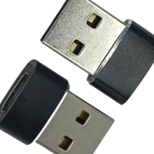 廣東type-c轉(zhuǎn)type-c轉(zhuǎn)接頭供應(yīng)商 深圳市誠朝科技供應(yīng)