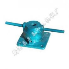 平推螺杆启闭机的操作流程？