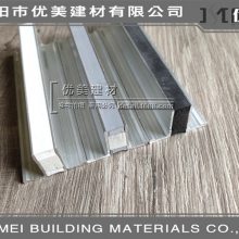 武汉预埋式分割缝地面伸缩缝