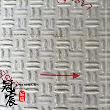 哈尔滨楼梯踏板用不锈钢防滑钢板 卫生间米粒花纹钢板 进口花纹板