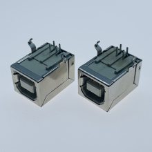 USB BF/Bĸ180ֱ/ŲDIP/ӡӡӿ/4PIN׻