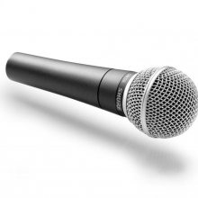 SHURE SM58S***רҵͲ̨ݳKֱ¼˷