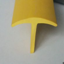 电缆沟T型防水胶条 电站盖板T型橡胶条 电缆沟盖板T型条型号