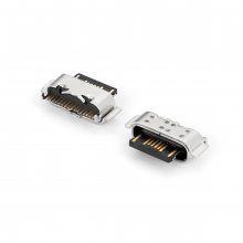 ĸ TYPE-C F16P1.9*4.65ʽSMT5.35/9.35H
