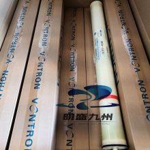时代沃顿膜ULP11-4040纯水机过滤 反渗透ro膜滤芯