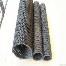 ӪӲʽ͸ˮ HDPE״110mm Բ