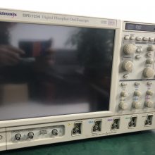 二手95成新泰克DPO7254租赁Tektronix DPO7254 2.5GHZ 四通道荧光示波器