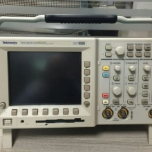 Tektronix{̩} TDS3054 500MHZ ͨʾ-