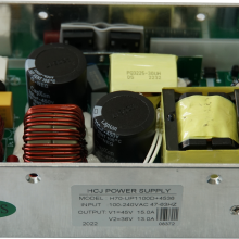 恒俊丰大功率电源，15年研发生产经验,可信赖