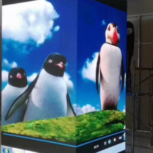 ݾ3DĻ ϺչƼӦ