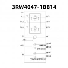 ¹3RW4047-1BB14SIRIUSS3 106A 55 kW/400Vݶ