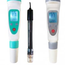 齐威科技 笔式酸度计 PH-20W/220W 便携笔式***仪器