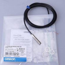 ŷķOMRON ӽ E2E-X10F1-Z ֱ30MMɷ 