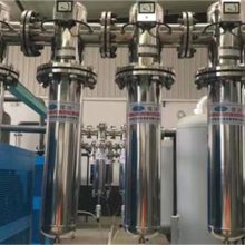 医院负压细菌过滤器 医院负压站除菌过滤器
