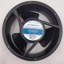 KA2208HA2-2 kaku222*80MM ȫԲAC220V ˮ͸ɢȷ