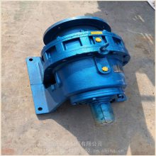 js1000搅拌机减速机 XWD8-23-18.5摆线针提升料斗减速机总成
