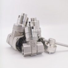 JZ15W-16P DN25 ˿բ ֲ ṹ