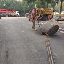长沙岳麓区咸嘉湖路银双路桐梓坡路茶子山路步步高广场王府井，疏通管道，清理化粪池，清理化油池，疏通下水