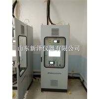 大数据 精准流量CEMS***排放烟气在线监测SO2/NOx温压流都能测