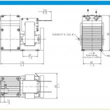 ¹ KNF CEMS N89KNE 