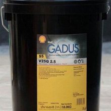 ƴGL 00ϳɰ֬,Shell Gadus S5 V25Q 2.5ϳ֬