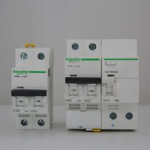 施耐德A9系列小型斷路器IC65 C16 1P 2P 3P 4P 小型斷路器3A-63A