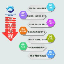 骆驼跨境物流公司国际空运专注俄罗斯专线可接电子带电产品自建站电商小包双清包税到门