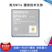 зN716 4GͨѶģ4G CAT1 ***ͨģ С