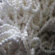 荣茂高效纤维球滤池 去油水处理净化改性纤维球滤料规格齐全