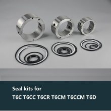 Seal kits for T6C T6CC T6CR T6CM T6CCM T6D ͱܷ