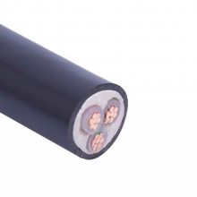 阻燃电力电缆ZA-YJV 70平方4+1系列防火电力电缆