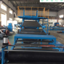 供應(yīng)恭樂預(yù)制型橡膠跑道擠出機(jī) 擠出機(jī)價(jià)格