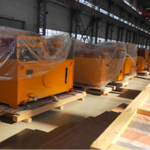 出口物流木箱 济南大型设备包装箱企业 木质包装容器 载重量大