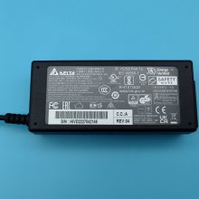 12V 5.417A DPS65VBA 台达Delta电源适配器 全球代理商 原装正品