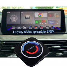 BMW Carplay Boxid6/7/8ררAIԭ׿ϵͳWIFI汾