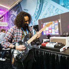 2024չNAMM