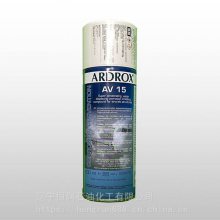 制造和使用过程中的防腐剂 Ardrox AV 15 喷灌