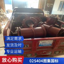  ˮظԷˮ׹DN100 02S404 Էˮ׹DN200