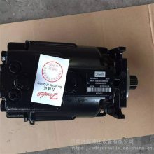压路机柱塞马达丹佛斯90M75 90M42 90M100液压马达