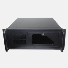 GITSTAR集特 4U上架工控机IPC-510兼容研华工控机 机器视觉自动化工业电脑