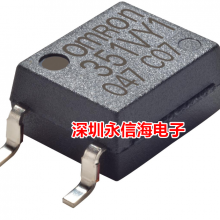 G3VM-101DR1̬ż̵-PCBװ High power, 2.0-A switching