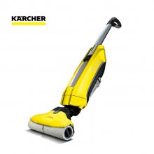 卡赫凯驰Karcher 家用进口大功率低噪音自清洁洗地机FC5Cordless