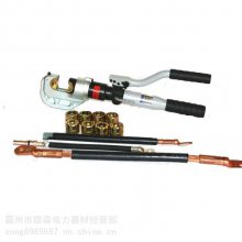 HCT-400ֶҺѹǯҺѹѹӻ42mm󿪿ѹӹǯͭѹǯ