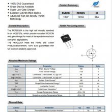 FKR0020A Fet NMOS ɫ± RoHS