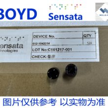 612-1042314-200 BOYD/SENSATA/WELLS-CTI/QINEX  TO-18-4-2.54