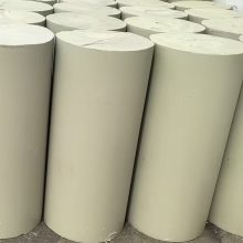 PPH塑料棒外圆360mm-工业灰(β)-PPH塑料棒外径350mm