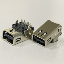 DispalyPort 20PMINIDP20PĽŲDIP+SMT ϸ߶3.8
