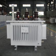 ͽʽѹ S11-100KVA 10-0.4KV ѹ, ϱѹ