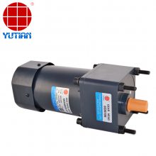 单相 250W清洗机交流调速电机6IK250RGN-CF+6GN110K